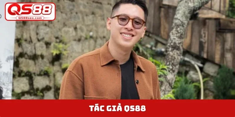 Tác giả QS88